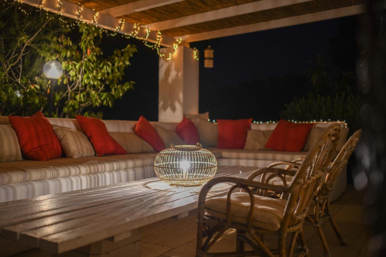 Trullo Cezanne Sustainable And Peaceful Ceglie Messapica Exterior foto
